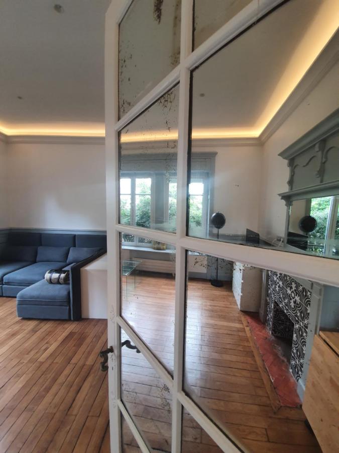 Charmant T1 Hypercentre 100M Grand Plage Biarritz Exterior foto